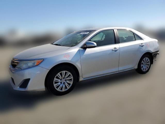 toyota camry 2013 4t4bf1fk2dr298265