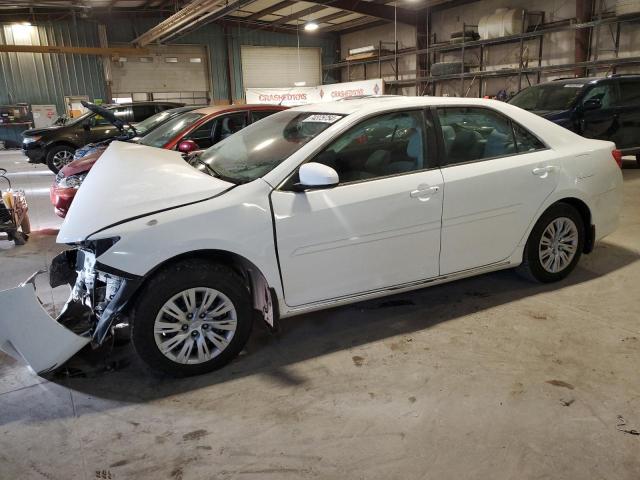 toyota camry l 2013 4t4bf1fk2dr298878