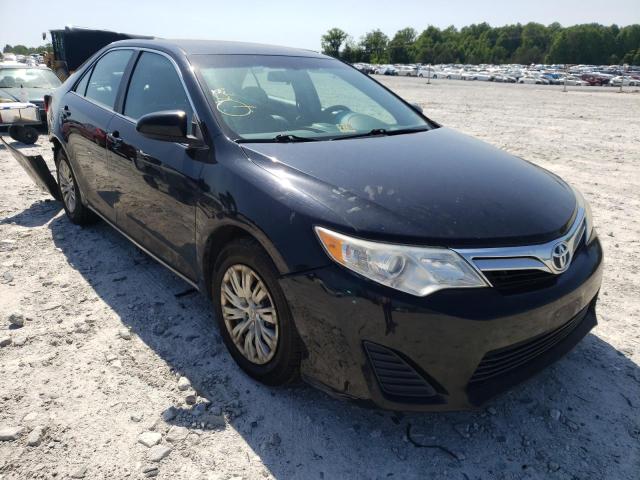 toyota camry l 2013 4t4bf1fk2dr313931