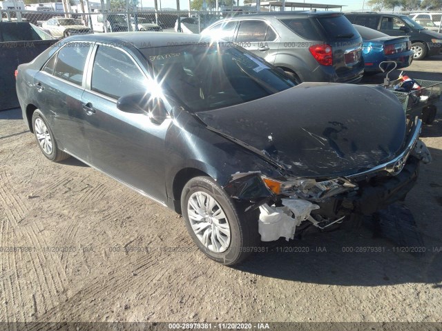 toyota camry 2013 4t4bf1fk2dr314691