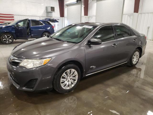 toyota camry 2013 4t4bf1fk2dr315128
