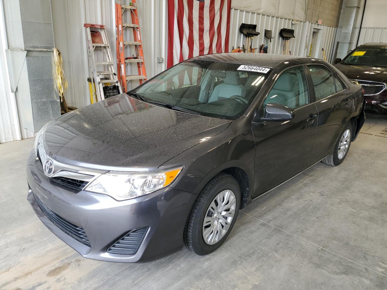 toyota camry 2013 4t4bf1fk2dr315209