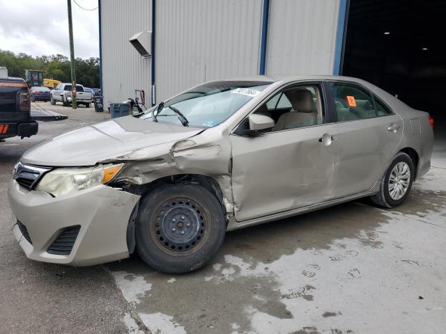 toyota camry l 2013 4t4bf1fk2dr315887