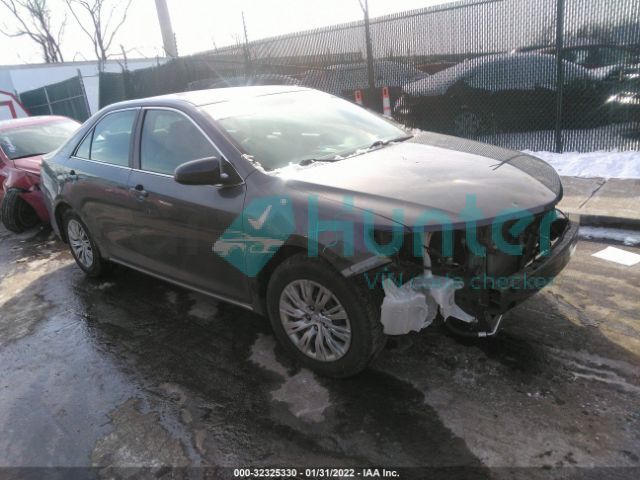 toyota camry 2013 4t4bf1fk2dr316070
