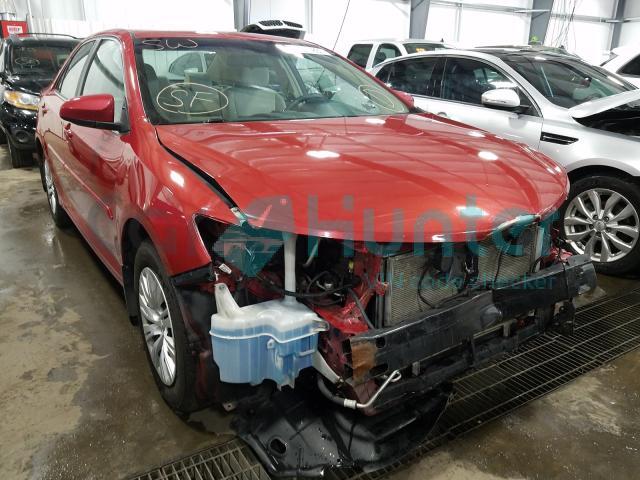 toyota camry l 2013 4t4bf1fk2dr317073