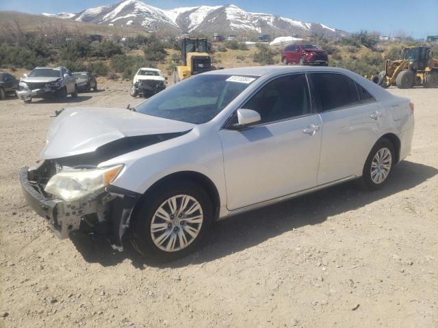 toyota camry 2013 4t4bf1fk2dr318305