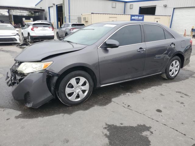 toyota camry l 2013 4t4bf1fk2dr319115