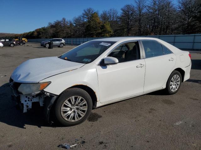 toyota camry l 2013 4t4bf1fk2dr321964