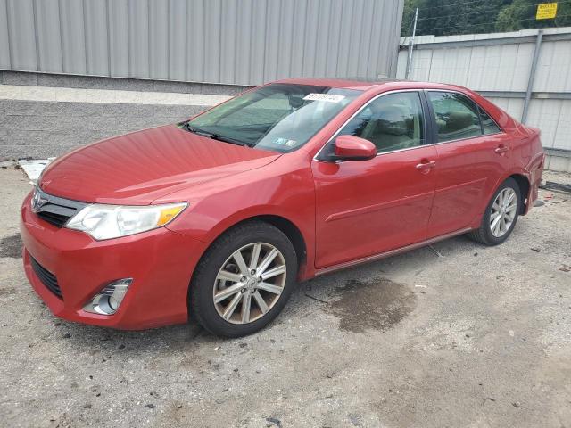 toyota camry l 2014 4t4bf1fk2er342976