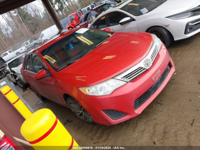 toyota camry 2014 4t4bf1fk2er343769