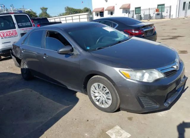 toyota camry 2014 4t4bf1fk2er364573