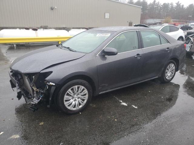 toyota camry l 2014 4t4bf1fk2er368476