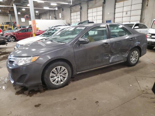 toyota camry l 2014 4t4bf1fk2er369353