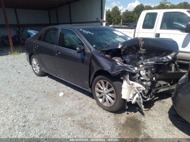 toyota camry 2014 4t4bf1fk2er370275