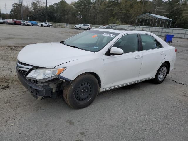 toyota camry l 2014 4t4bf1fk2er380529