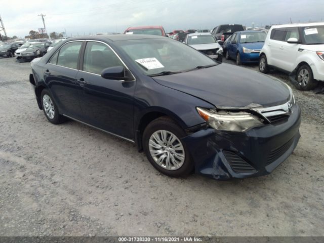 toyota camry 2014 4t4bf1fk2er384404