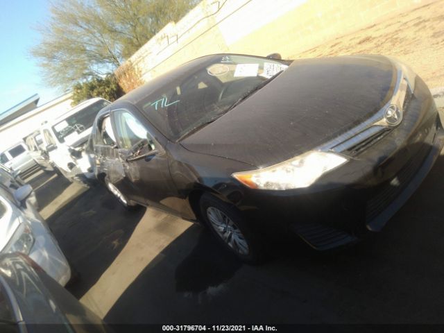 toyota camry 2014 4t4bf1fk2er393393