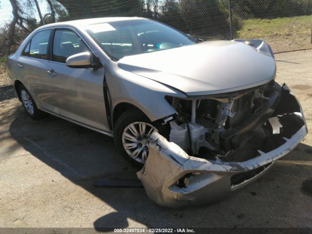 toyota camry 2014 4t4bf1fk2er426277