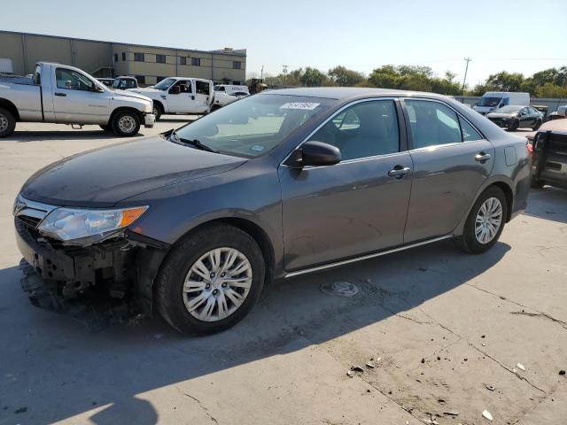 toyota camry l 2014 4t4bf1fk2er427302