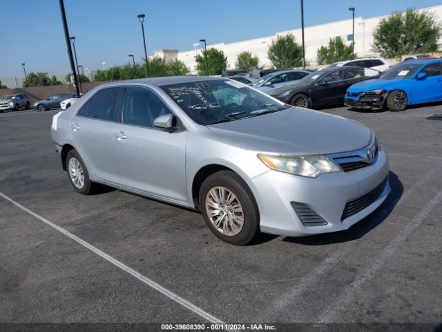 toyota camry 2014 4t4bf1fk2er432340