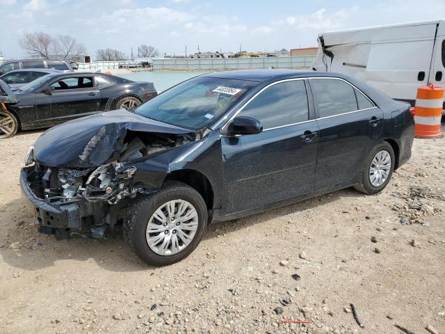 toyota camry 2014 4t4bf1fk2er436128