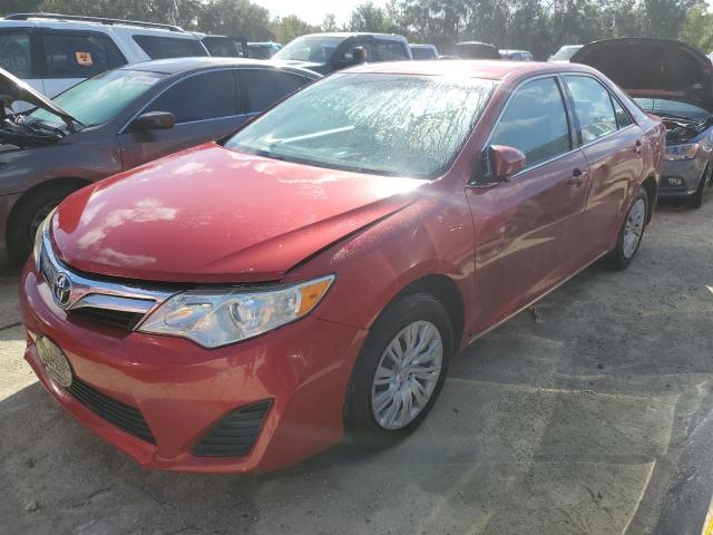 toyota camry l 2014 4t4bf1fk2er438235