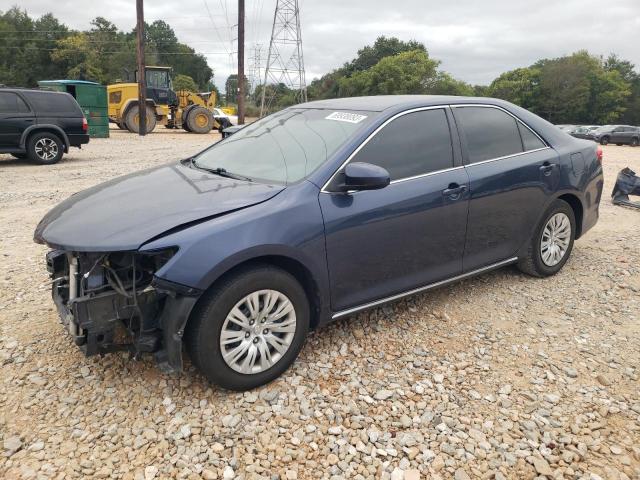 toyota camry l 2014 4t4bf1fk2er439921