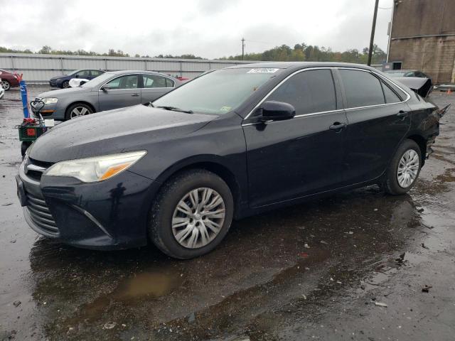 toyota camry le 2015 4t4bf1fk2fr447017