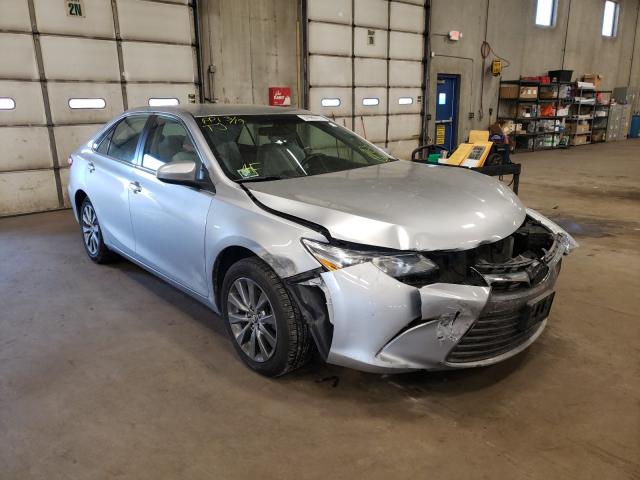 toyota camry le 2015 4t4bf1fk2fr449480