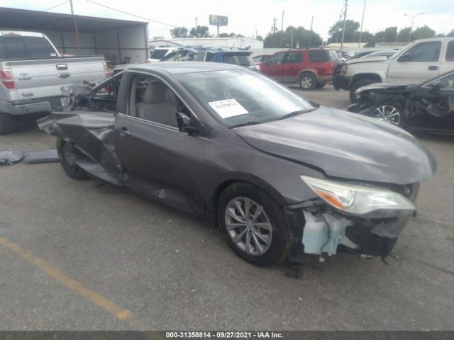 toyota camry 2015 4t4bf1fk2fr449639