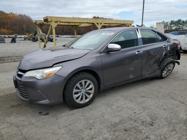 toyota camry le 2015 4t4bf1fk2fr451519