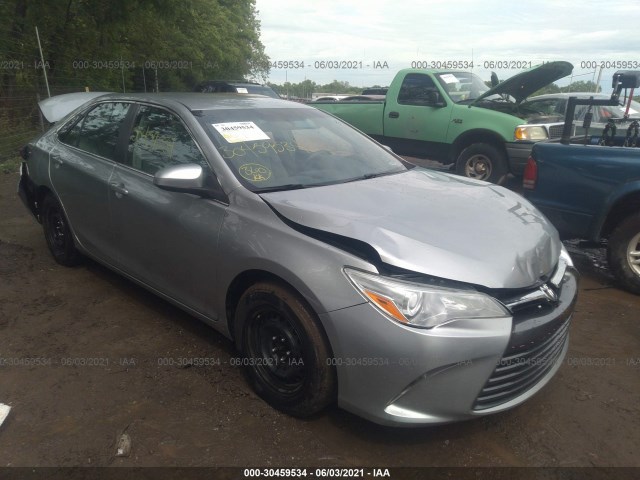 toyota camry 2015 4t4bf1fk2fr452525