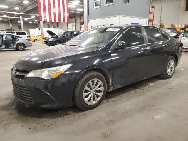 toyota camry le 2015 4t4bf1fk2fr455750