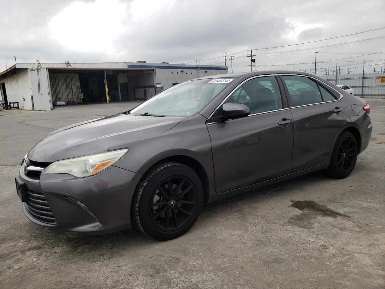 toyota camry 2015 4t4bf1fk2fr455845