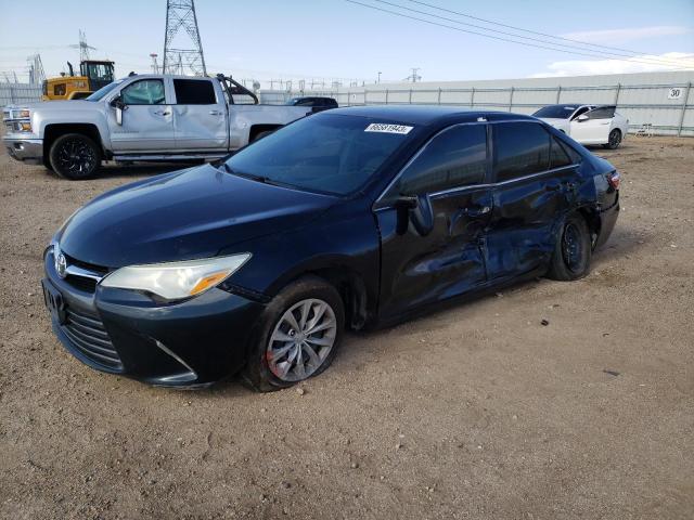 toyota camry le 2015 4t4bf1fk2fr456266