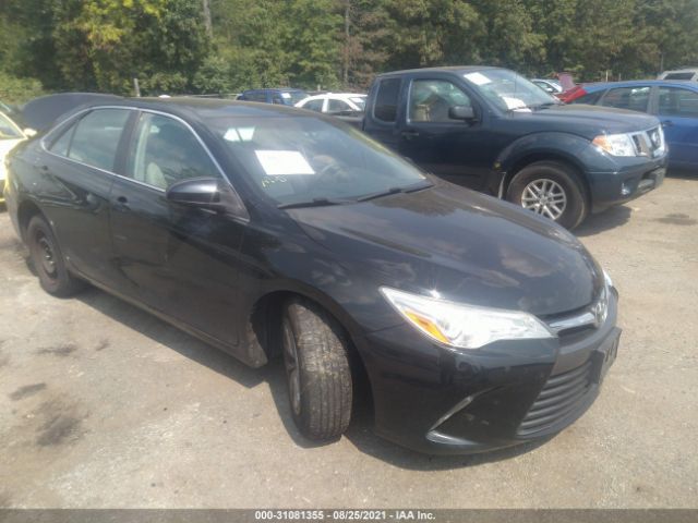 toyota camry 2015 4t4bf1fk2fr456784