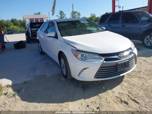 toyota camry 2015 4t4bf1fk2fr457725