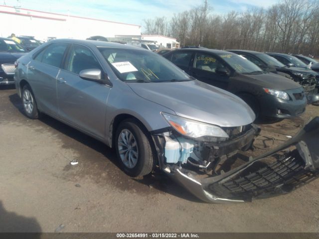 toyota camry 2015 4t4bf1fk2fr457840