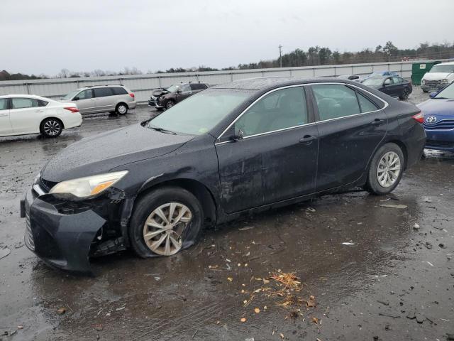 toyota camry le 2015 4t4bf1fk2fr461452