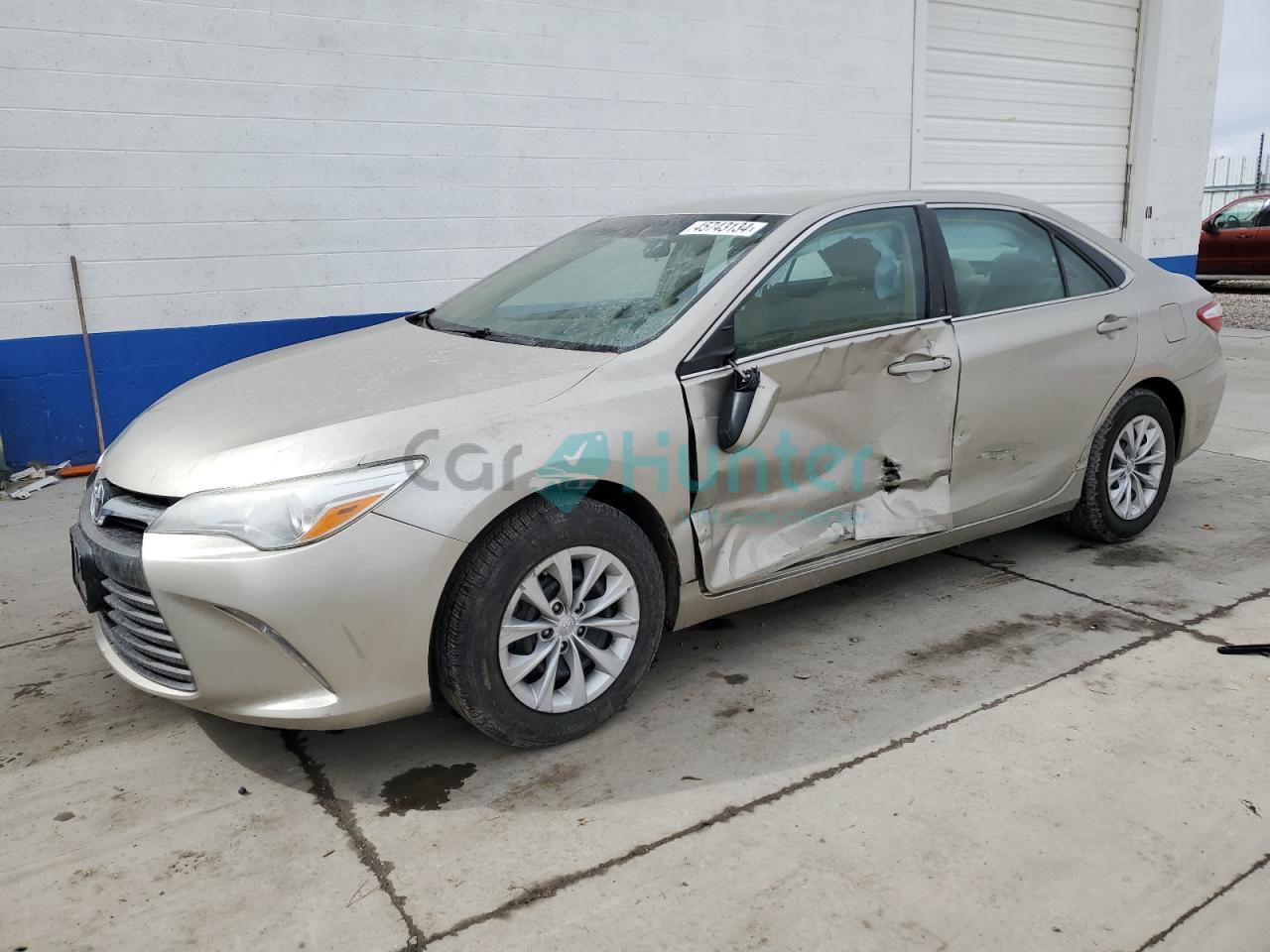 toyota camry 2015 4t4bf1fk2fr465226
