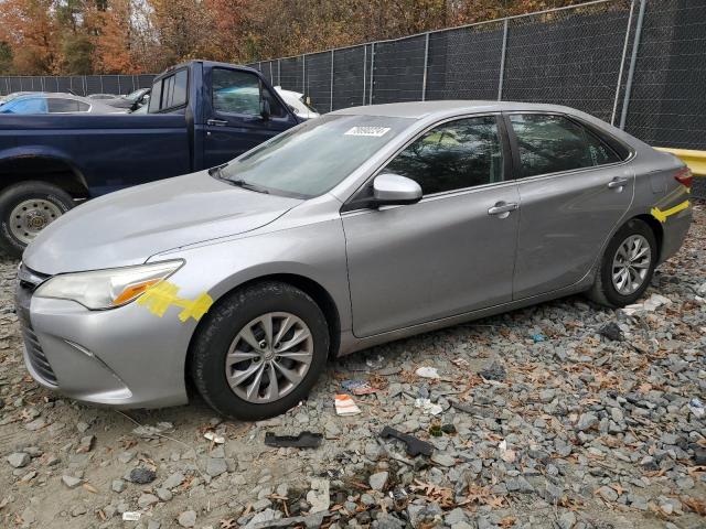 toyota camry le 2015 4t4bf1fk2fr468515