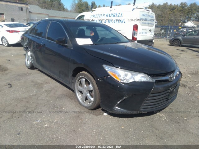 toyota camry 2015 4t4bf1fk2fr469924