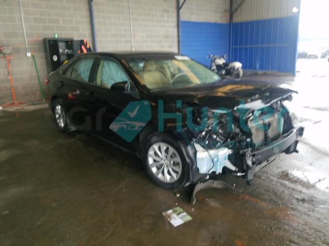 toyota camry le 2015 4t4bf1fk2fr472127