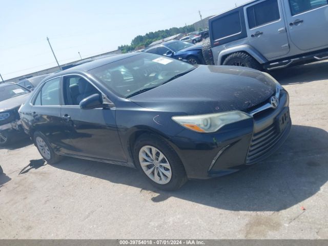 toyota camry 2015 4t4bf1fk2fr474704