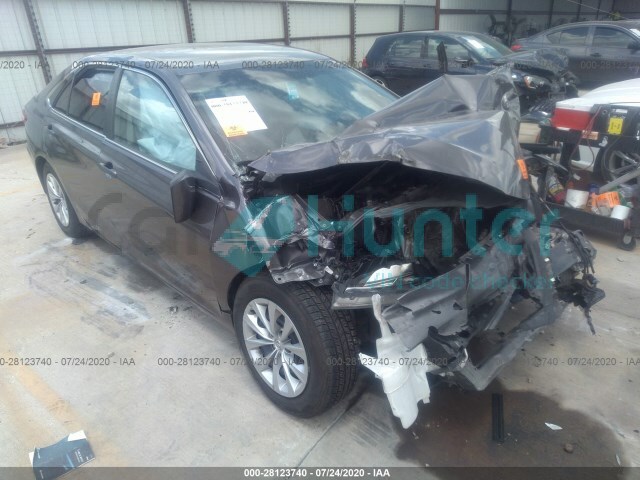 toyota camry 2015 4t4bf1fk2fr475156