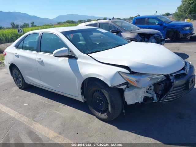 toyota camry 2015 4t4bf1fk2fr476985