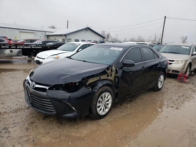 toyota camry 2015 4t4bf1fk2fr477375