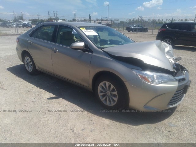 toyota camry 2015 4t4bf1fk2fr477893
