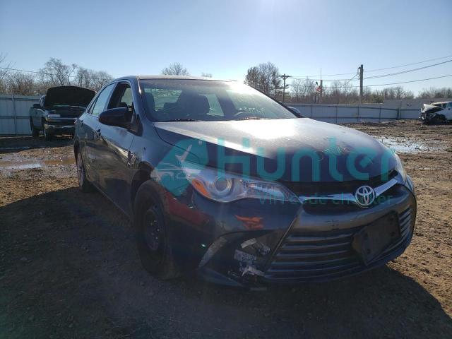 toyota camry le 2015 4t4bf1fk2fr478722
