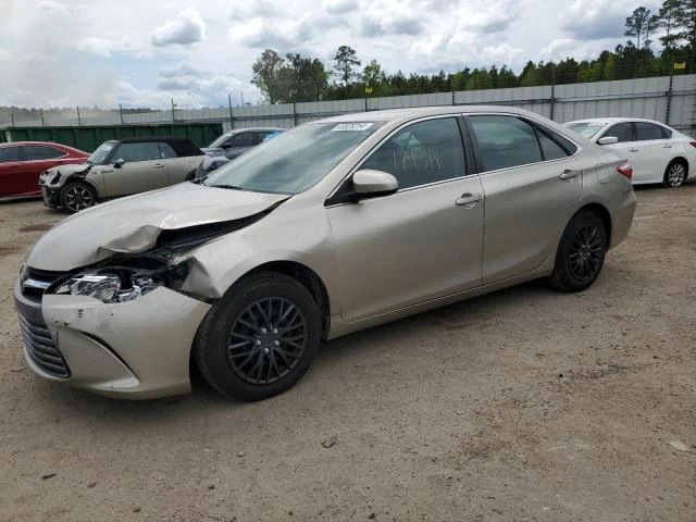 toyota camry le 2015 4t4bf1fk2fr479742